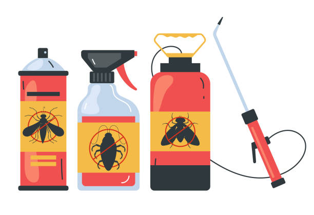Best Commercial Pest Control Services  in Osage, IA